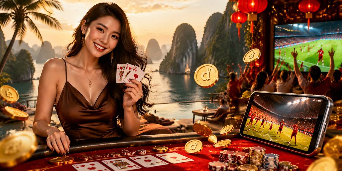 Baccarat Cổ Điển