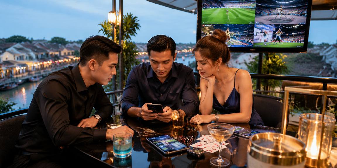Tài Xỉu MD5